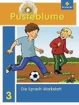 Pusteblume 3. Sprach - Werkstatt