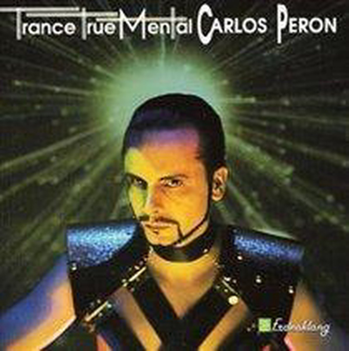 Trance True Metal - Carlos Peron