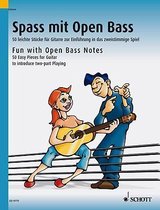 Fun with Open Bass Notes