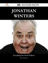 Jonathan Winters 162 Success Facts - Everything you need to know about Jonathan Winters