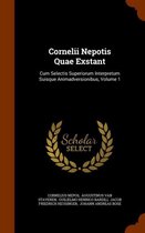 Cornelii Nepotis Quae Exstant