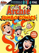 Archie Comics Double Digest 276 - Archie Comics Double Digest #276