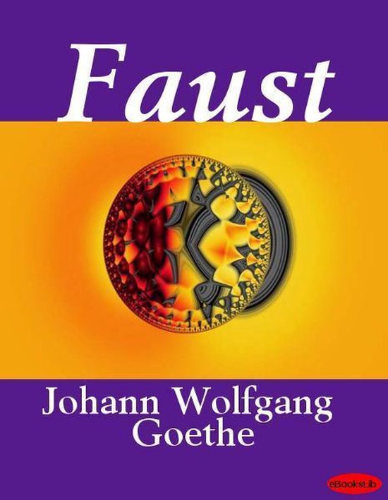 Faust - cover