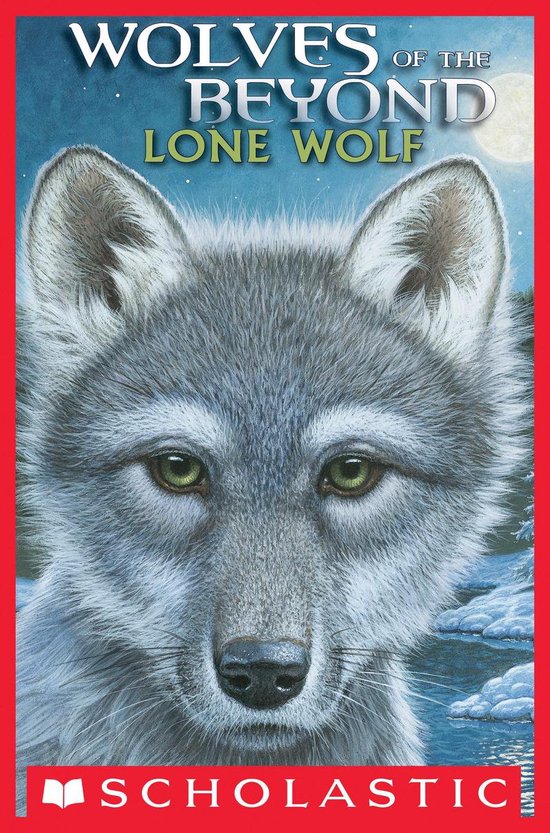 Wolves of the Beyond #1