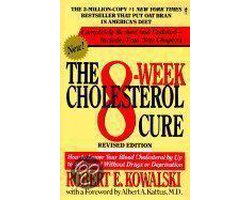 The 8-Week Cholesterol Cure