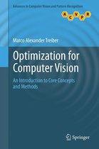 Advances in Computer Vision and Pattern Recognition - Optimization for Computer Vision