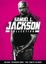 Samuel L. Jackson Box