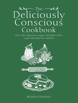 The Deliciously Conscious Cookbook
