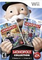 Monopoly Collection /Wii