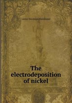 The electrodeposition of nickel