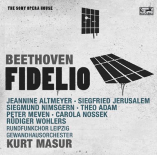 Beethoven: Fidelio