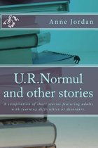 U.R.Normul and other stories