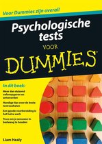 Psychologische tests voor Dummies