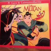Walt Disney's Mulan