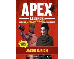 Apex legends