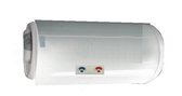 Elektrische Horizontaal boiler 150 liter Heizer Greenline