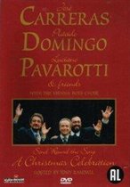 Pavarotti & Friends - Christmas Celebration