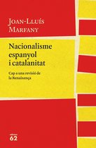 Llibres a l'Abast - Nacionalisme espanyol i catalanitat
