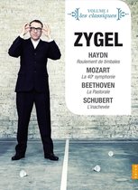 Zygel Volume 1 - Les Classiques