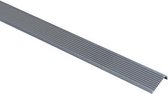 Essentials trapneus aluminium brut 100 x 4 x 0,15 cm