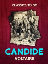 Classics To Go - Candide