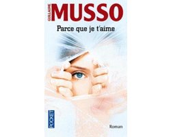Parce que je t'aime