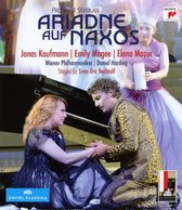 Strauss: Ariadne auf Naxos [Video]