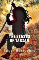 The Beasts of Tarzan