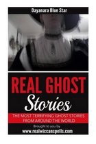 Real Ghost Stories