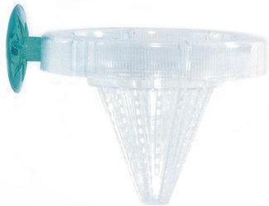 Beeztees Tubifexzeefje - Aquarium - 5 cm