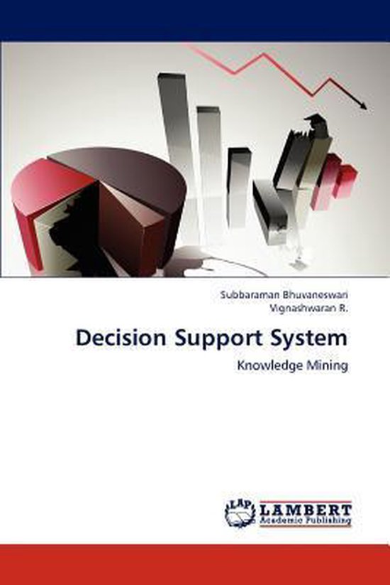 Decision Support System - cover