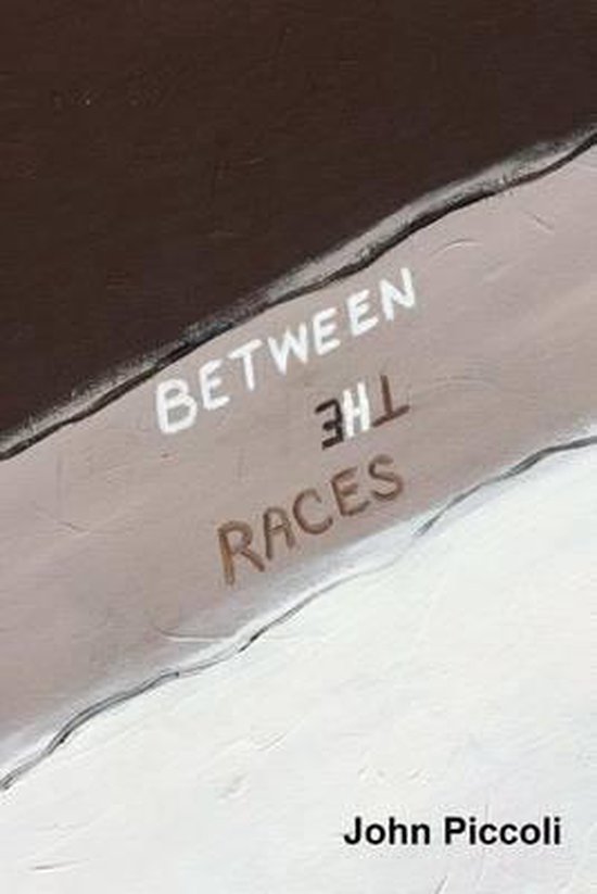 Between the Races - cover