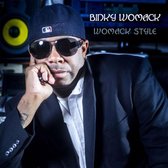 Binky Womack - Womack Style (CD)