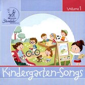 Sterntaler Kindergarten - Songs