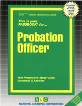Career Examination Series - Probation Officer