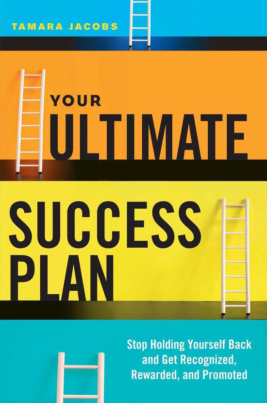 Your Ultimate Success Plan (ebook), Tamara Jacobs | 9781601633866 ...