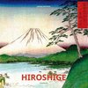 Artist Monographs- Hiroshige