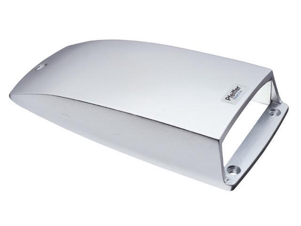 Pfeiffer Marine Ventilatieschelpen