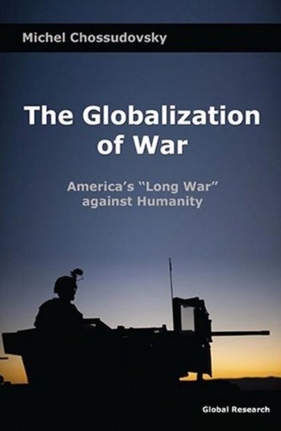 Globalization Of War