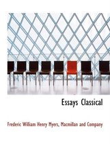 Essays Classical