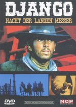 Django - Nacht Der Langen Messer