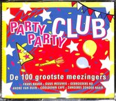 Party Party - De 100 Grootste Meezingers