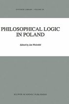 Philosophical Logic in Poland