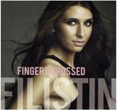 Filistin - Fingers Crossed (CD)