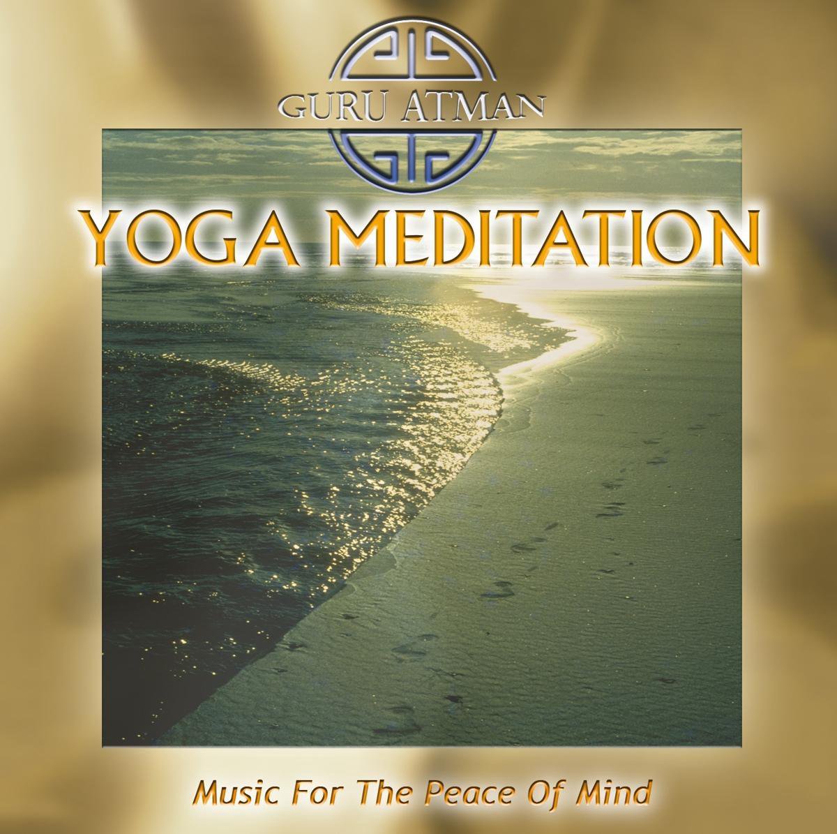 Yoga Meditation-music For