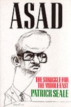 Asad Of Syria