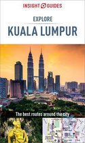 Insight Guides: Explore Kuala Lumpur