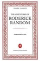 Walmer Classics-The Adventures of Roderick Random