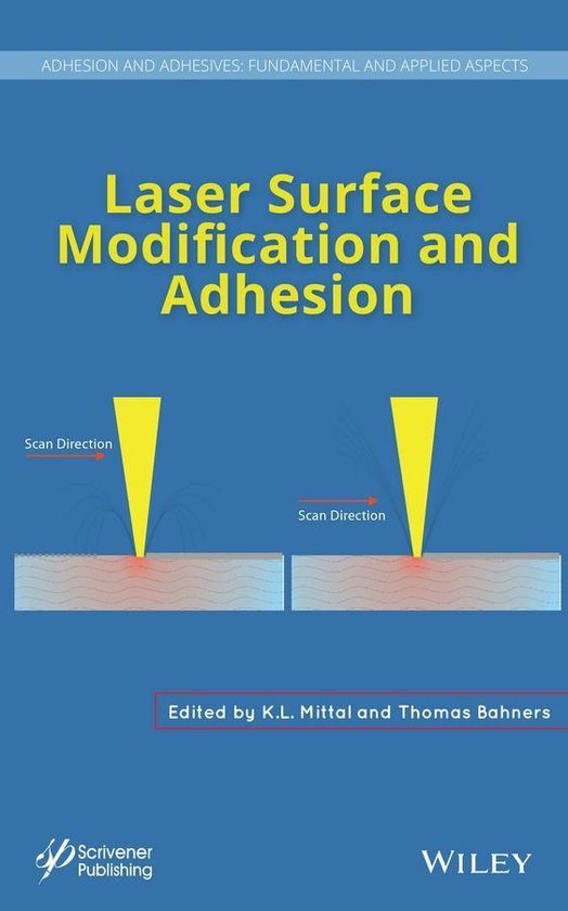 Adhesion and Adhesives: Fundamental and Applied Aspects - La ... - cover