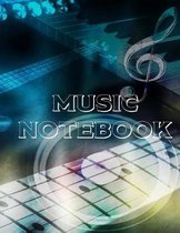 Music Notebook